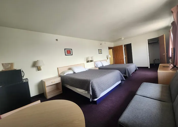 Mountain View Motor Inn