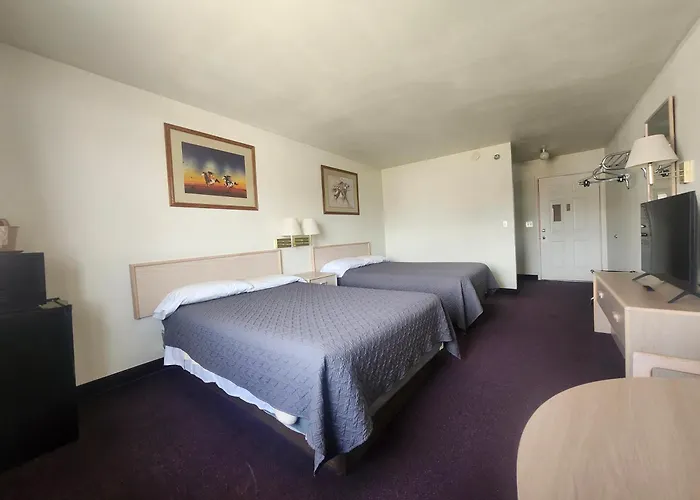 Mountain View Motor Inn