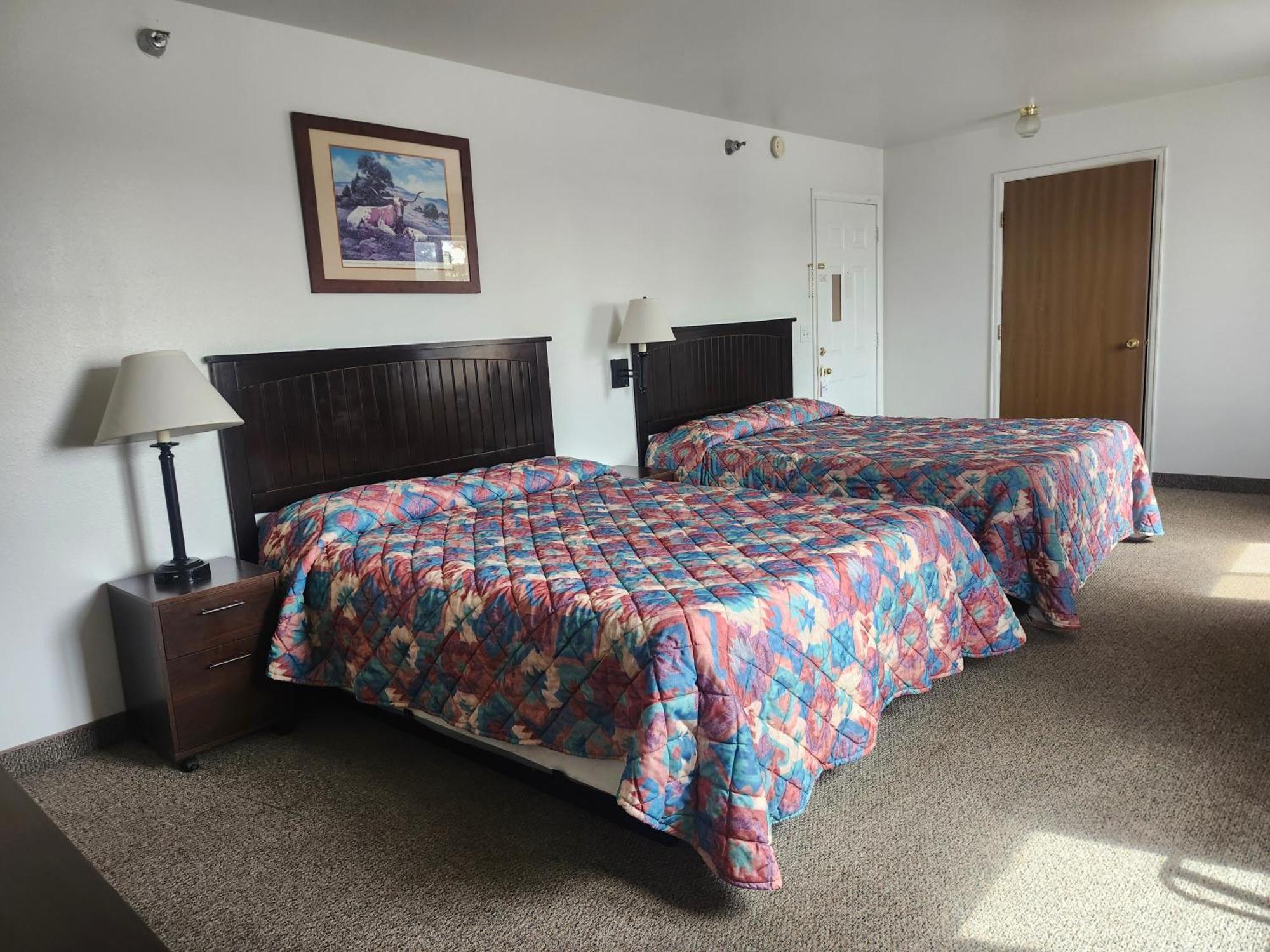 Mountain View Motor Motel