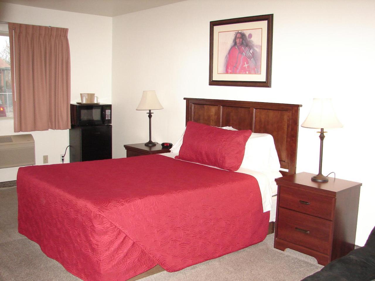 Mountain View Motor Fort Garland