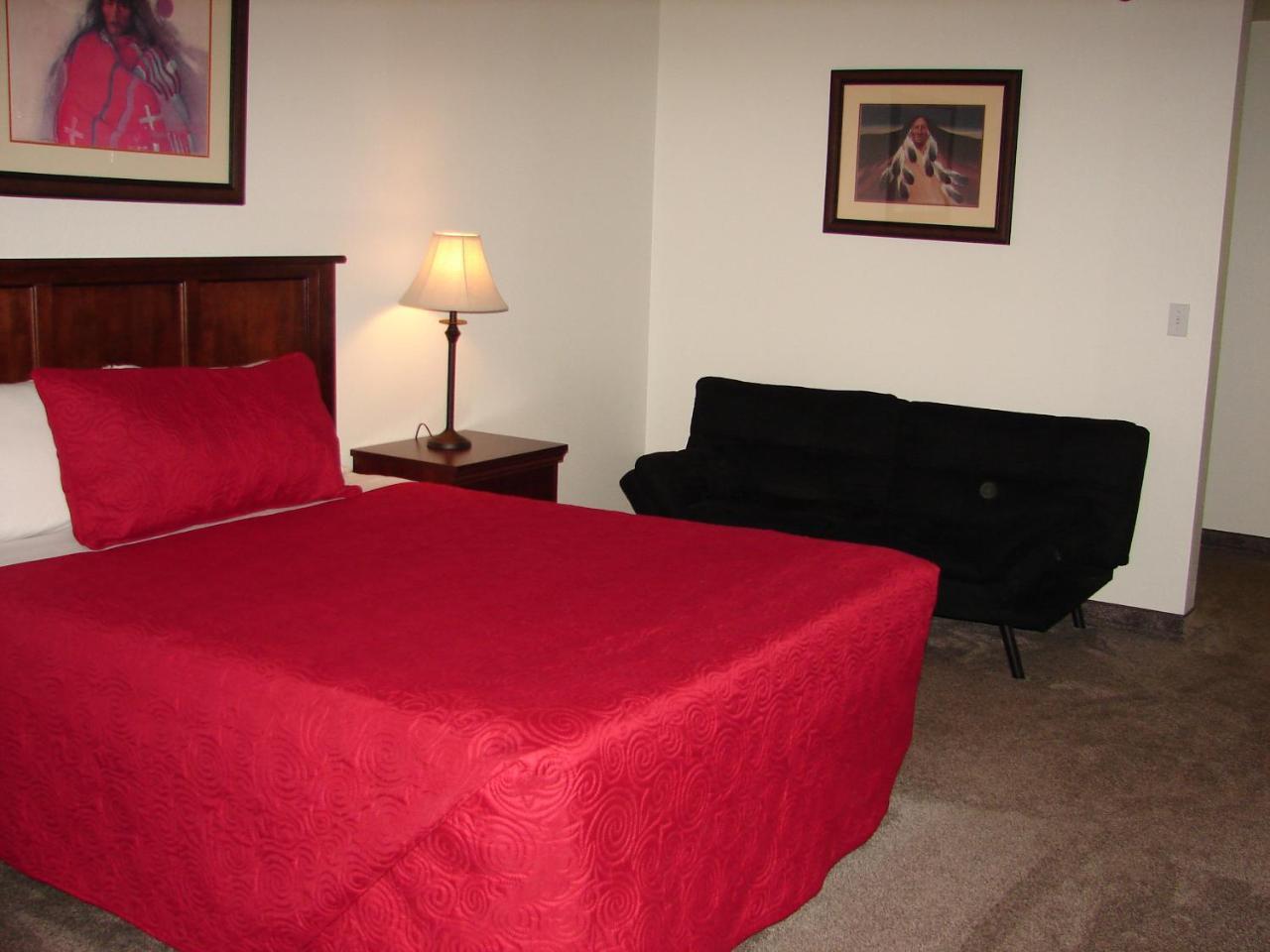 Mountain View Motor Motel 5*