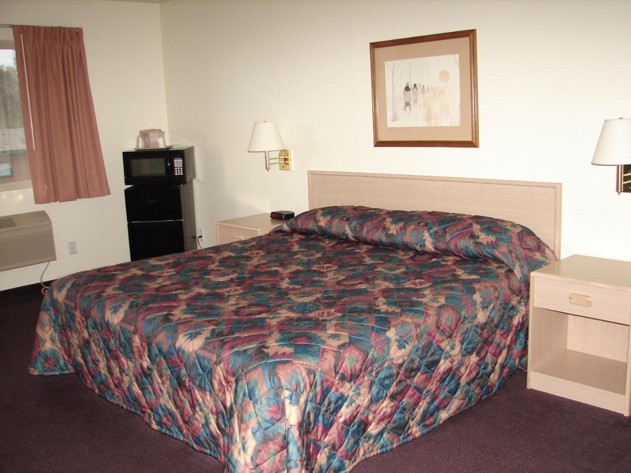 Mountain View Motor 5*