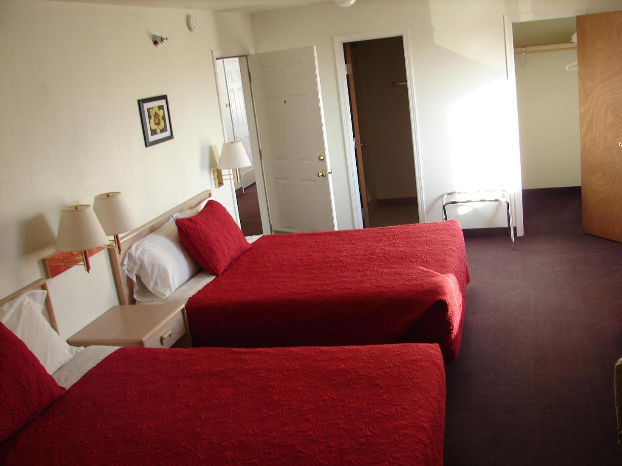 Motel Mountain View Motor 5*