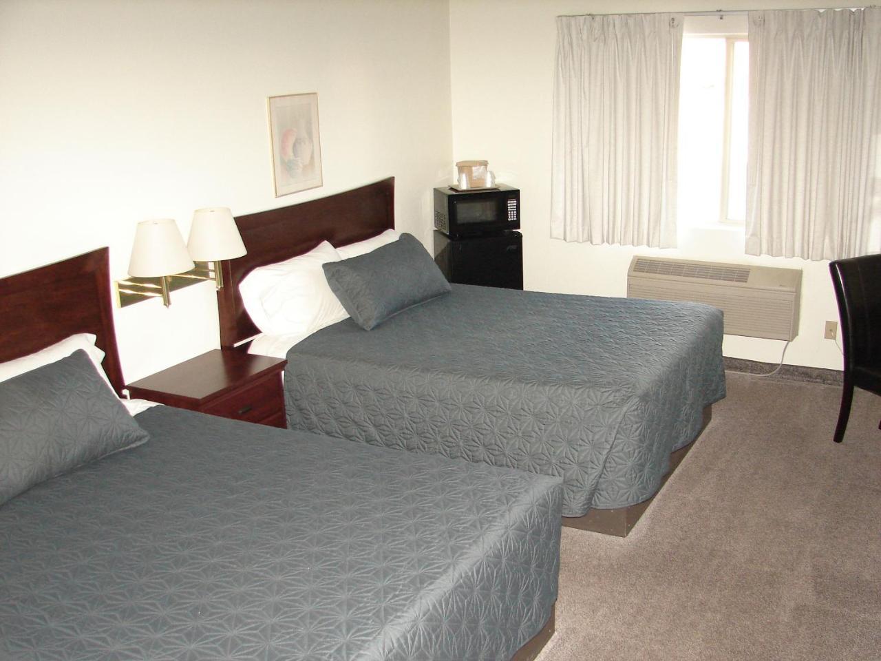 Mountain View Motor 5*