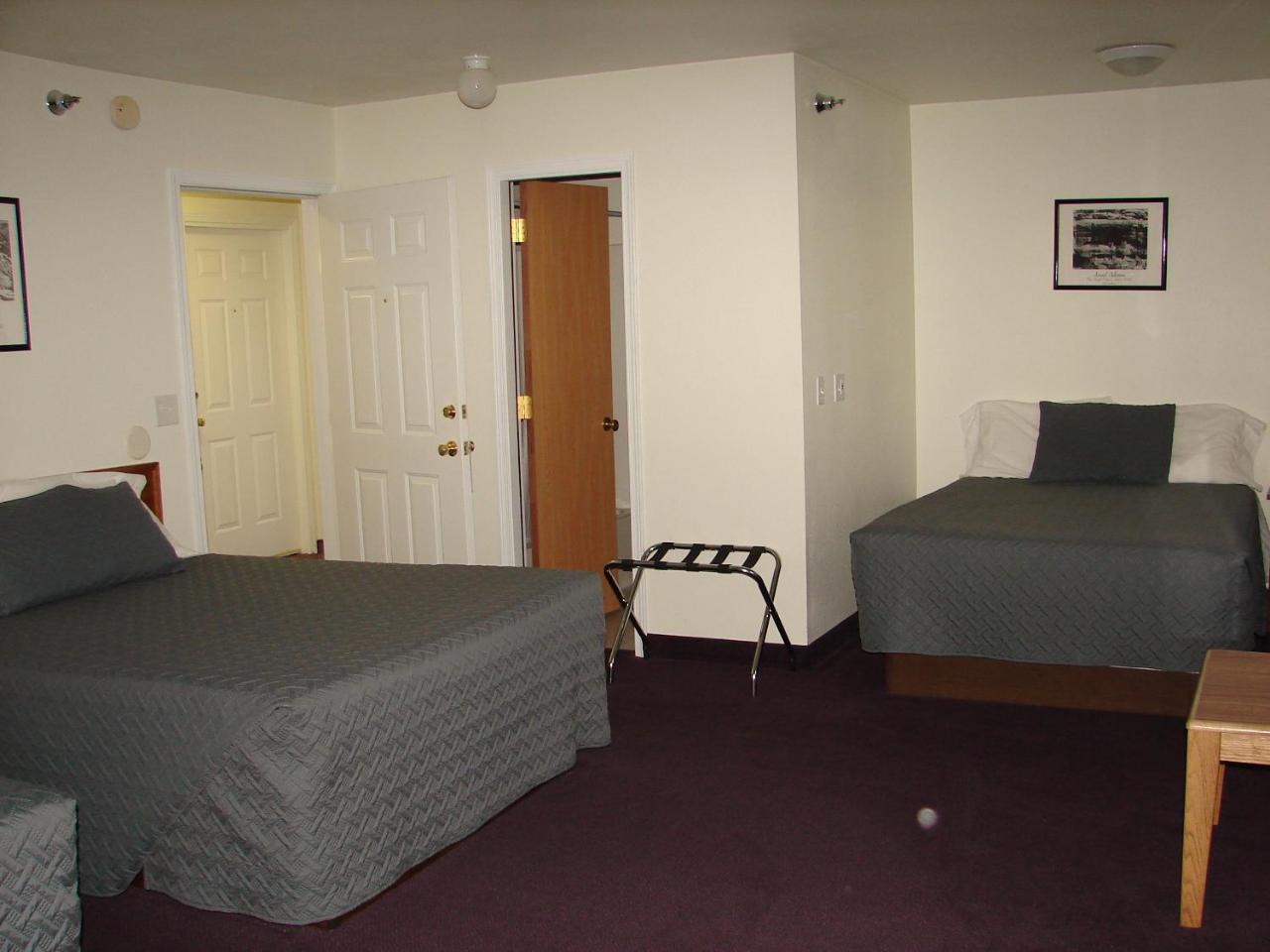 Motel Mountain View Motor