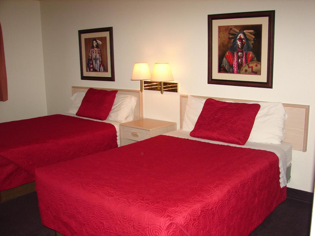 Mountain View Motor 5*