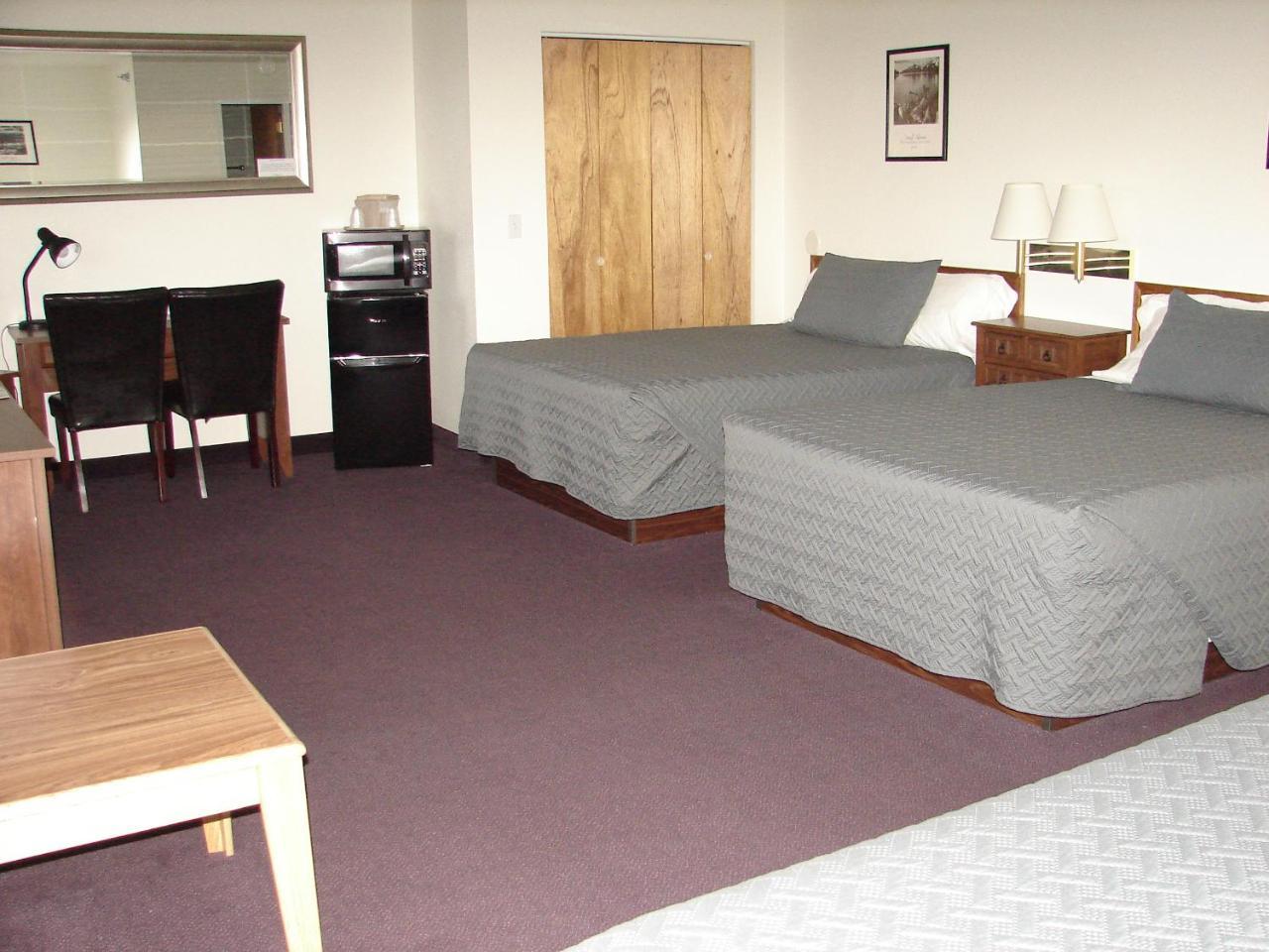 Mountain View Motor Motel 5*